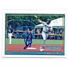 Dariel Gomez autograph